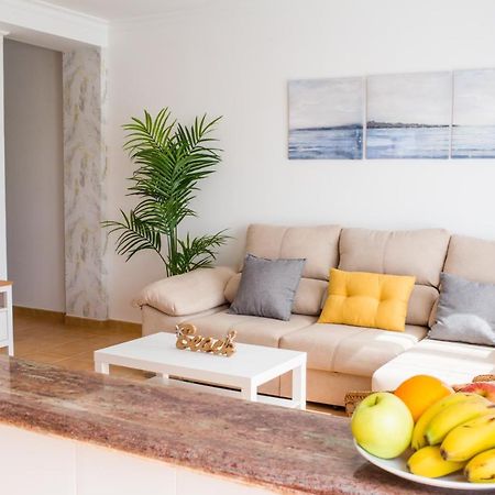 Home2Book Atico Blue Beach, Pool&Terrace Sardina Exterior photo