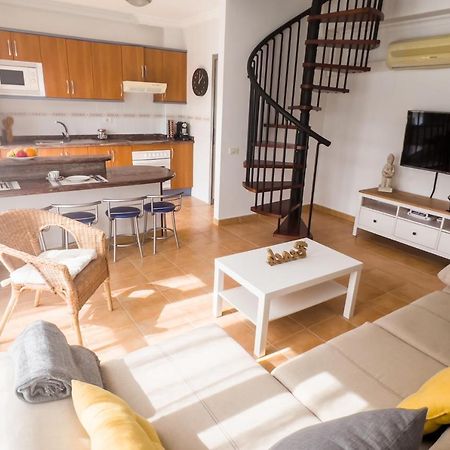 Home2Book Atico Blue Beach, Pool&Terrace Sardina Exterior photo