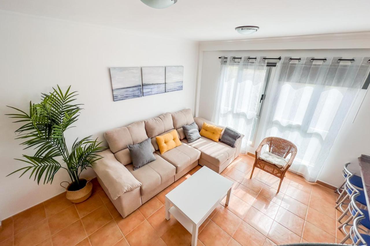 Home2Book Atico Blue Beach, Pool&Terrace Sardina Exterior photo