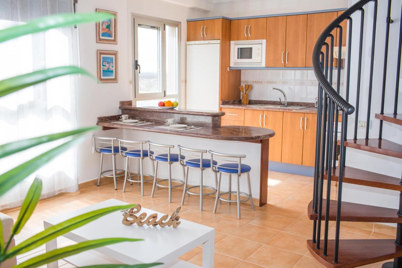 Home2Book Atico Blue Beach, Pool&Terrace Sardina Exterior photo