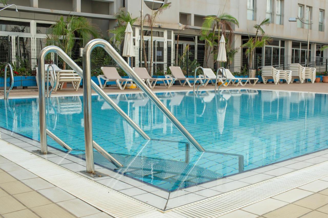 Home2Book Atico Blue Beach, Pool&Terrace Sardina Exterior photo