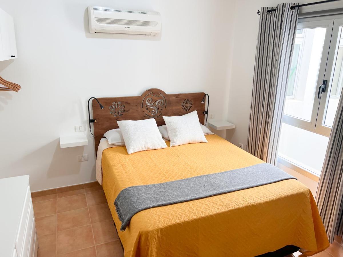 Home2Book Atico Blue Beach, Pool&Terrace Sardina Exterior photo