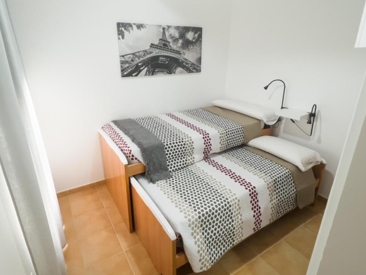 Home2Book Atico Blue Beach, Pool&Terrace Sardina Exterior photo