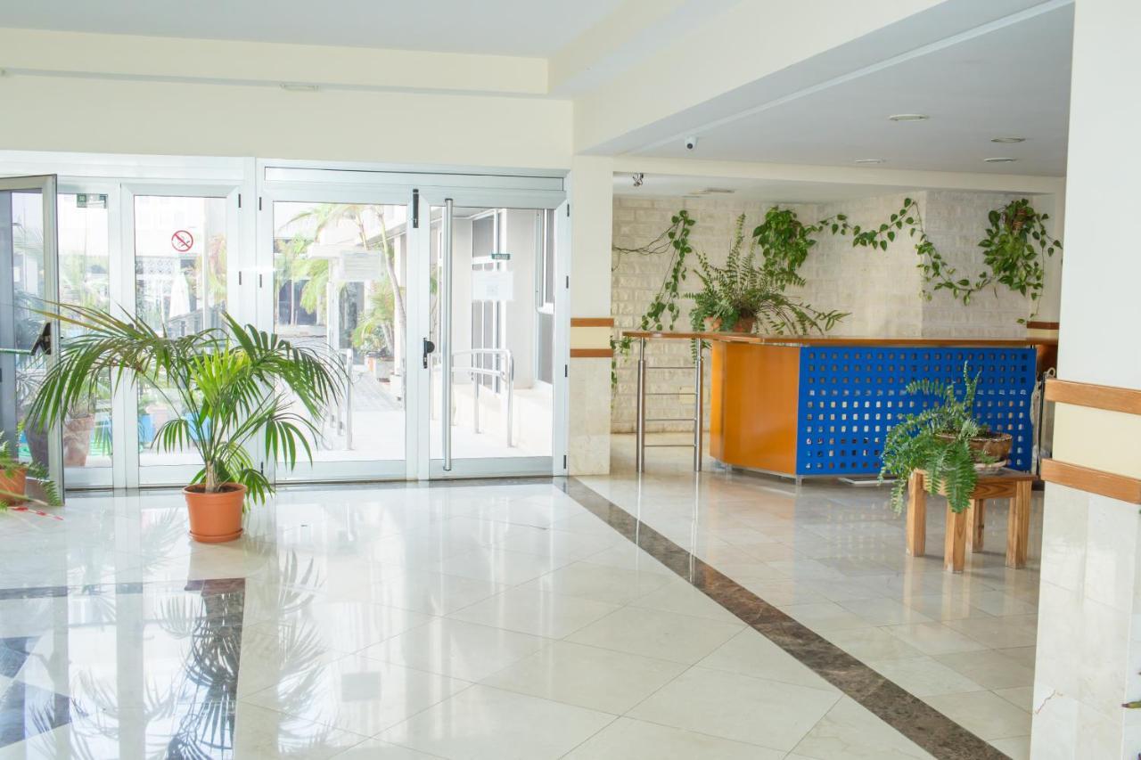 Home2Book Atico Blue Beach, Pool&Terrace Sardina Exterior photo