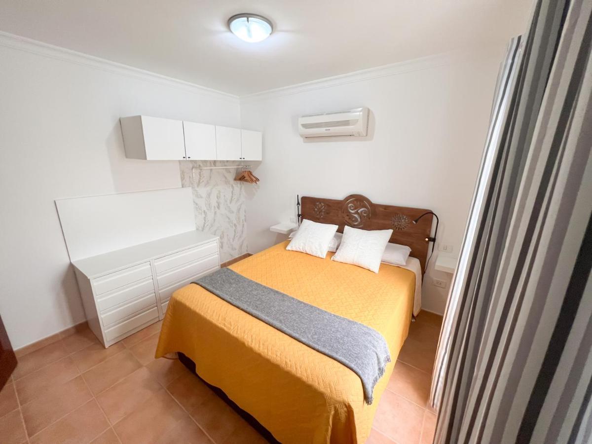 Home2Book Atico Blue Beach, Pool&Terrace Sardina Exterior photo