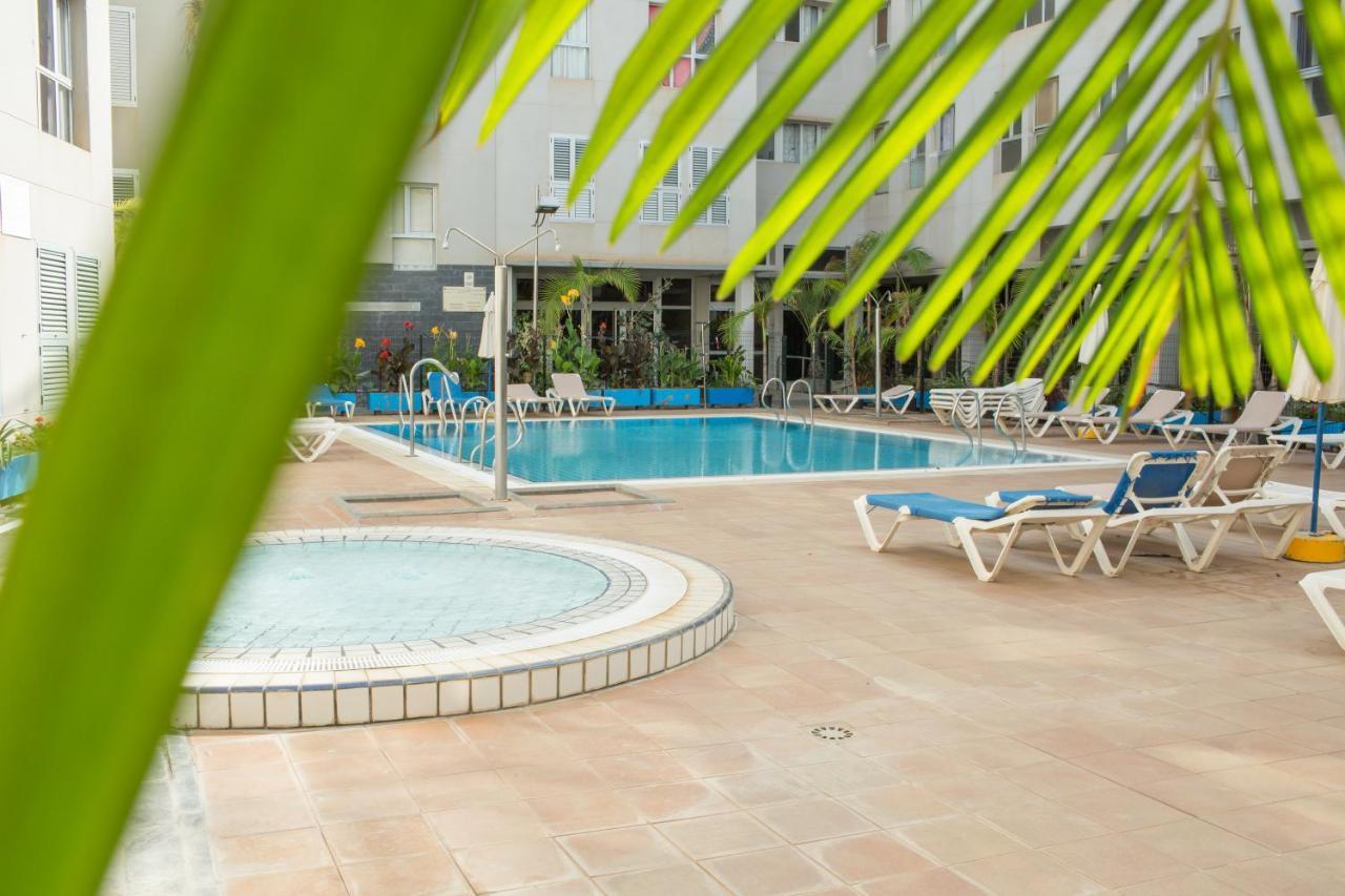 Home2Book Atico Blue Beach, Pool&Terrace Sardina Exterior photo